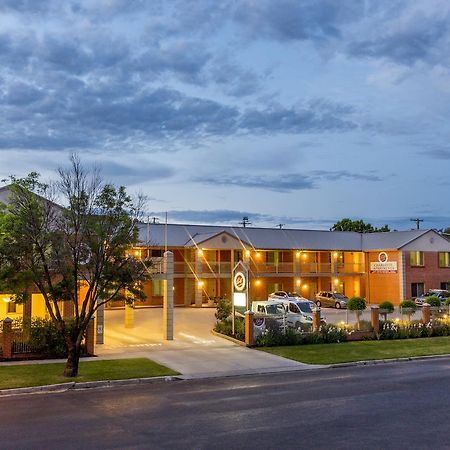 Charlotte Apartments Bathurst Exterior photo